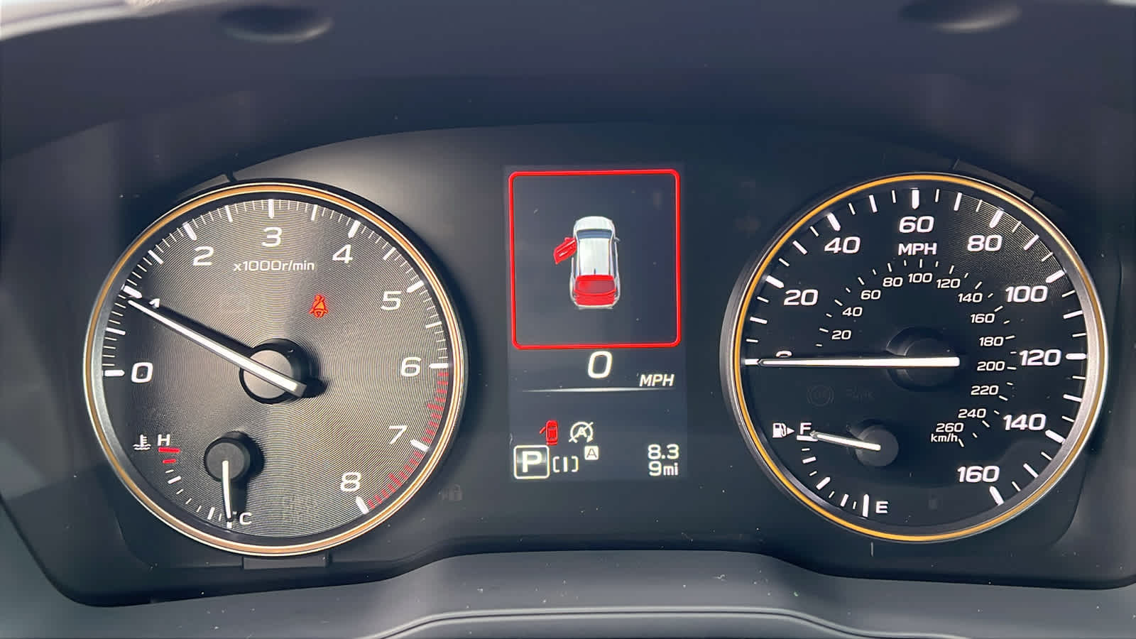 Thumbnail: 2026 Subaru Crosstrek - 21