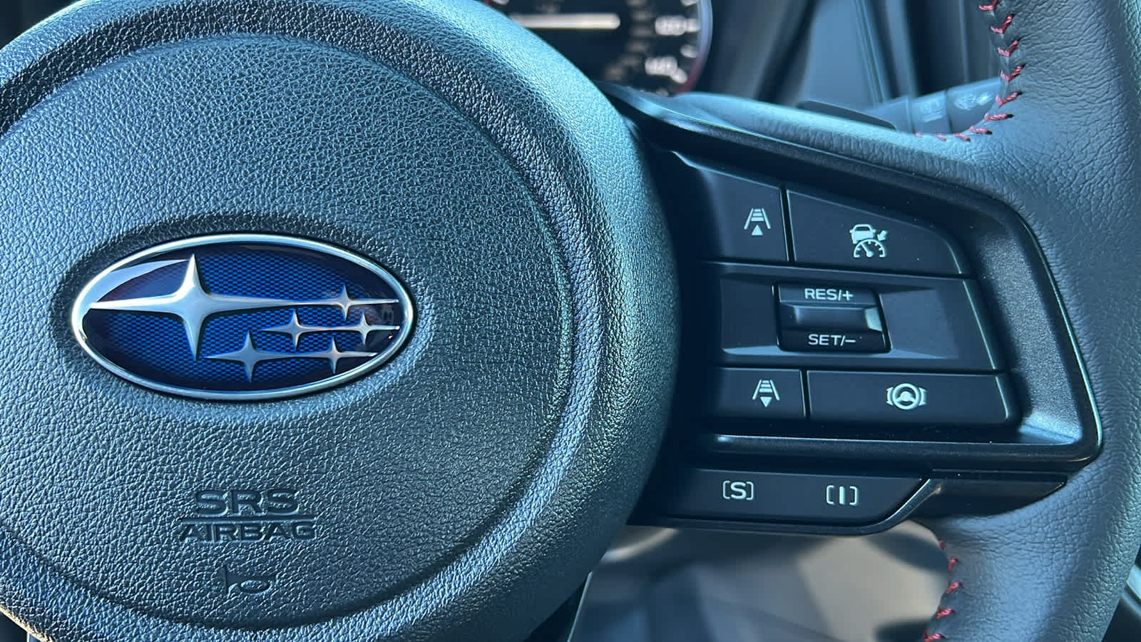 Thumbnail: 2026 Subaru Impreza - 20