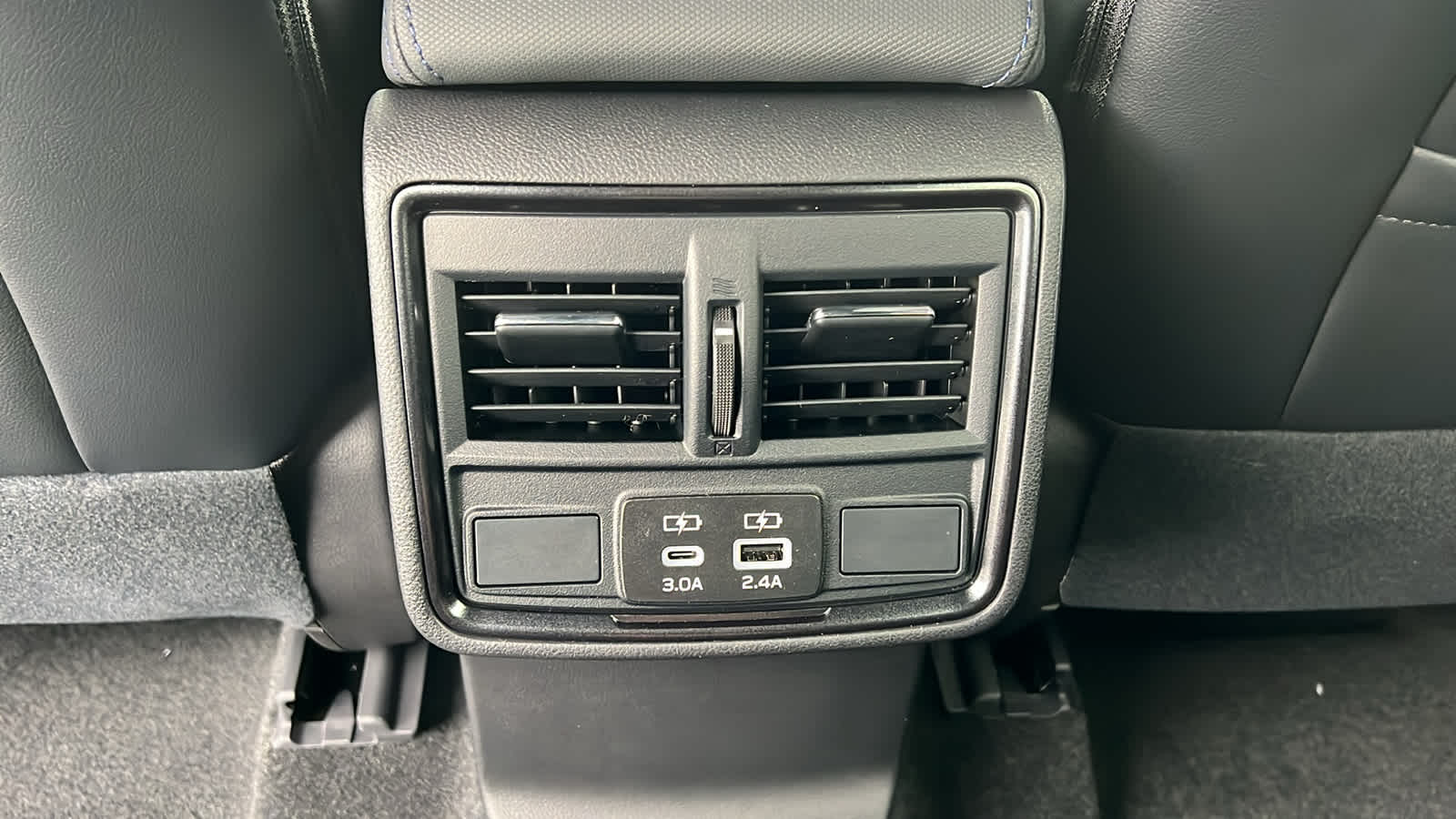 Thumbnail: 2026 Subaru Forester - 25