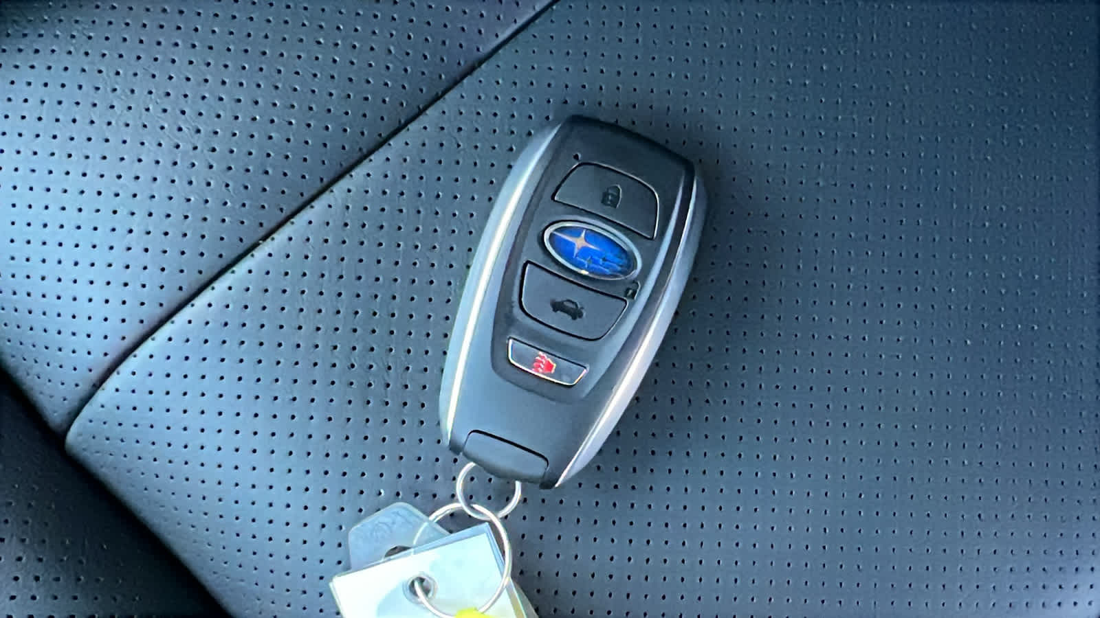 Thumbnail: 2026 Subaru Ascent - 29