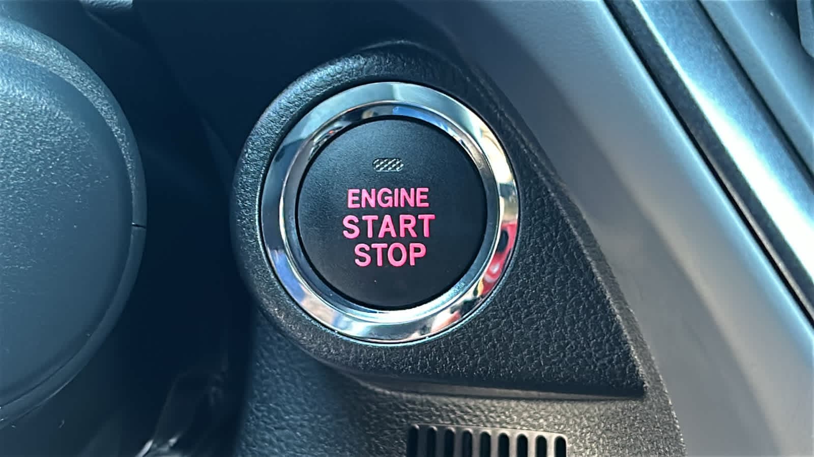 Thumbnail: 2025 Subaru Crosstrek - 17