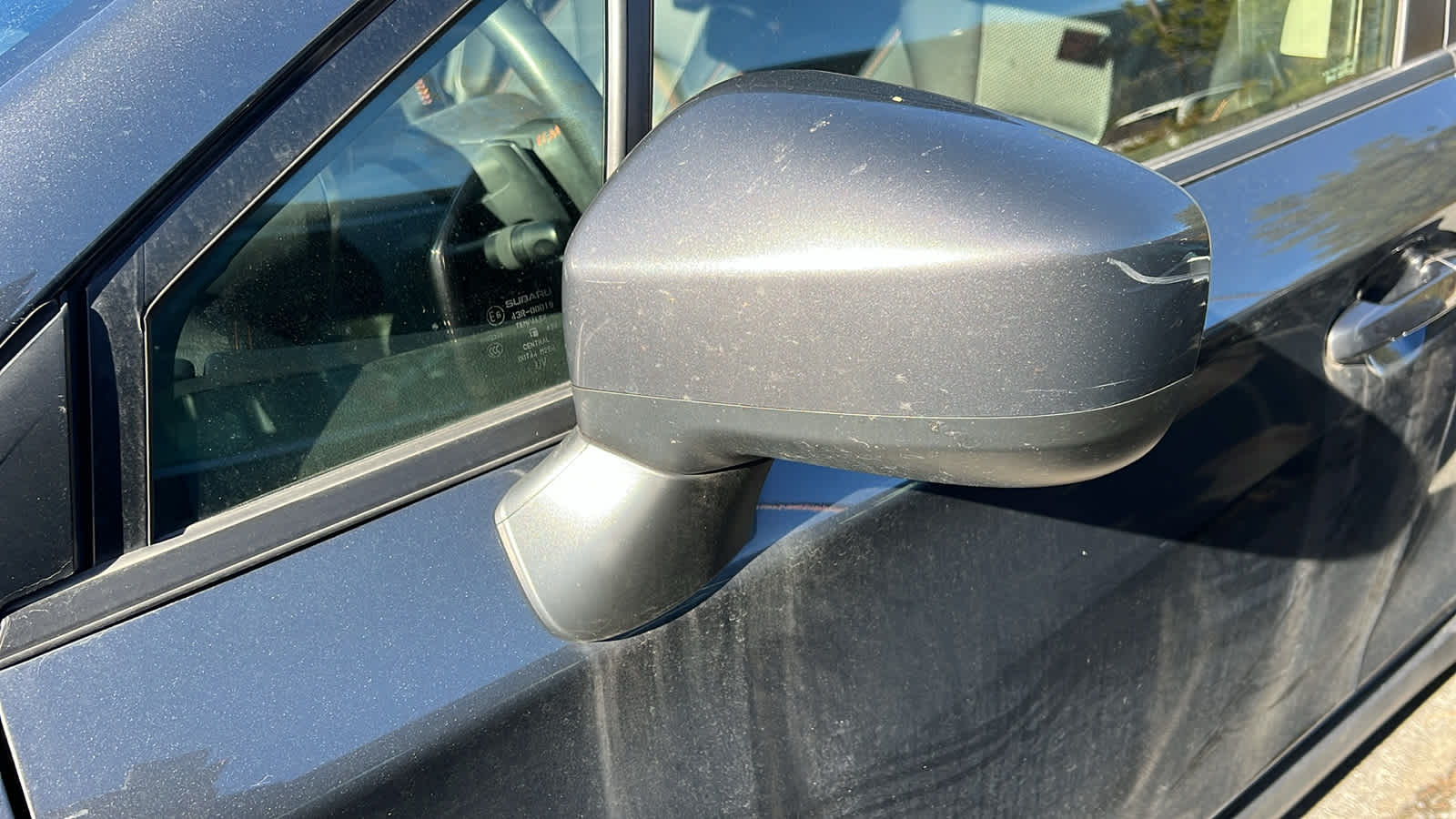 Thumbnail: 2023 Subaru Crosstrek - 20