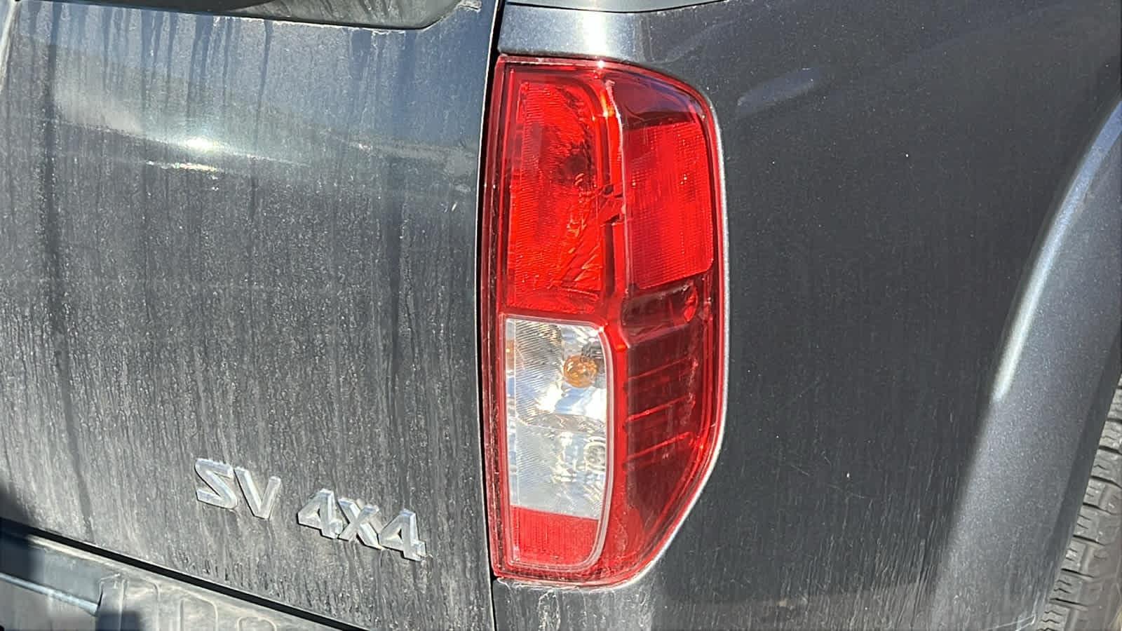 Thumbnail: 2016 Nissan Frontier - 21