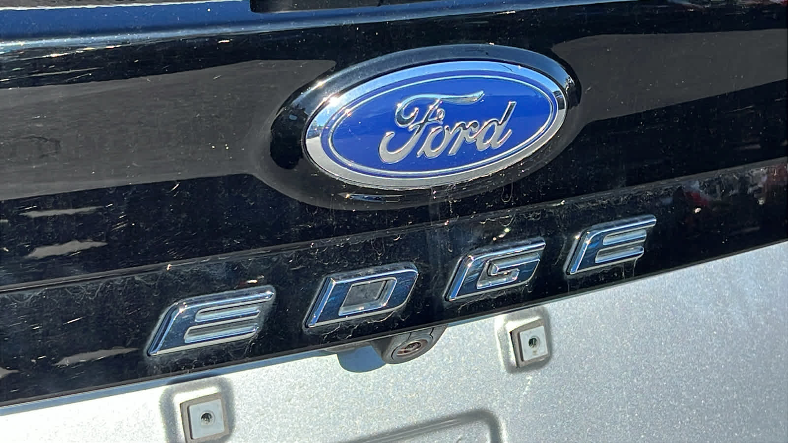 Thumbnail: 2024 Ford Edge - 28