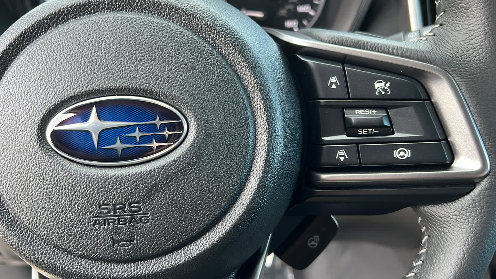 Thumbnail: 2026 Subaru Ascent - 20