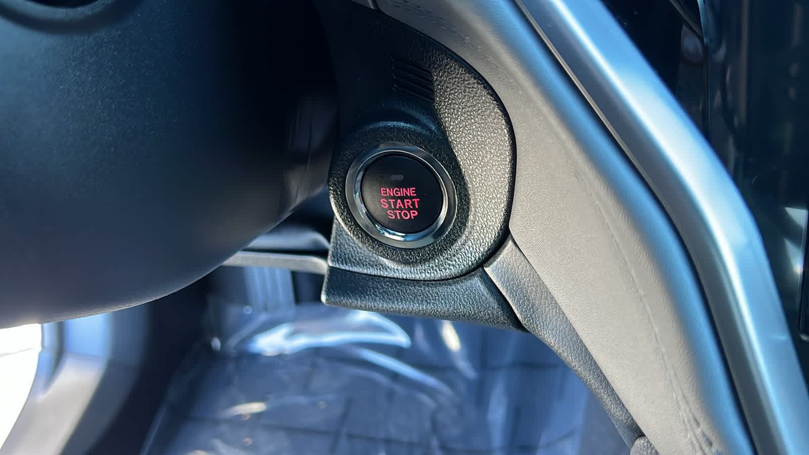 Thumbnail: 2025 Subaru Legacy - 18