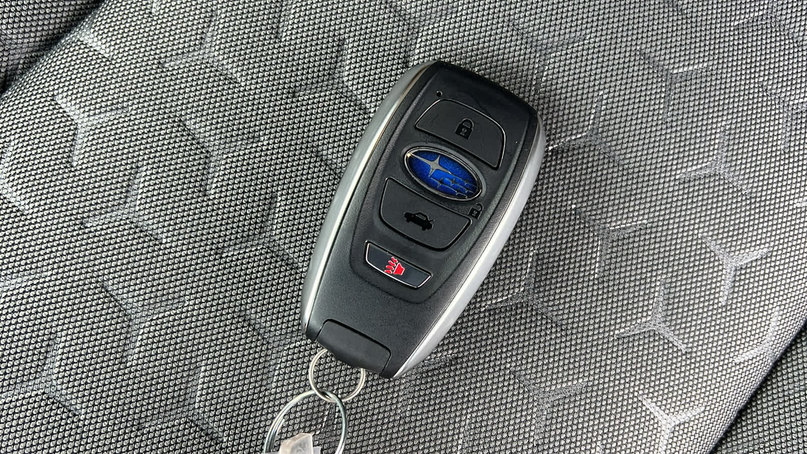 Thumbnail: 2026 Subaru Crosstrek - 29