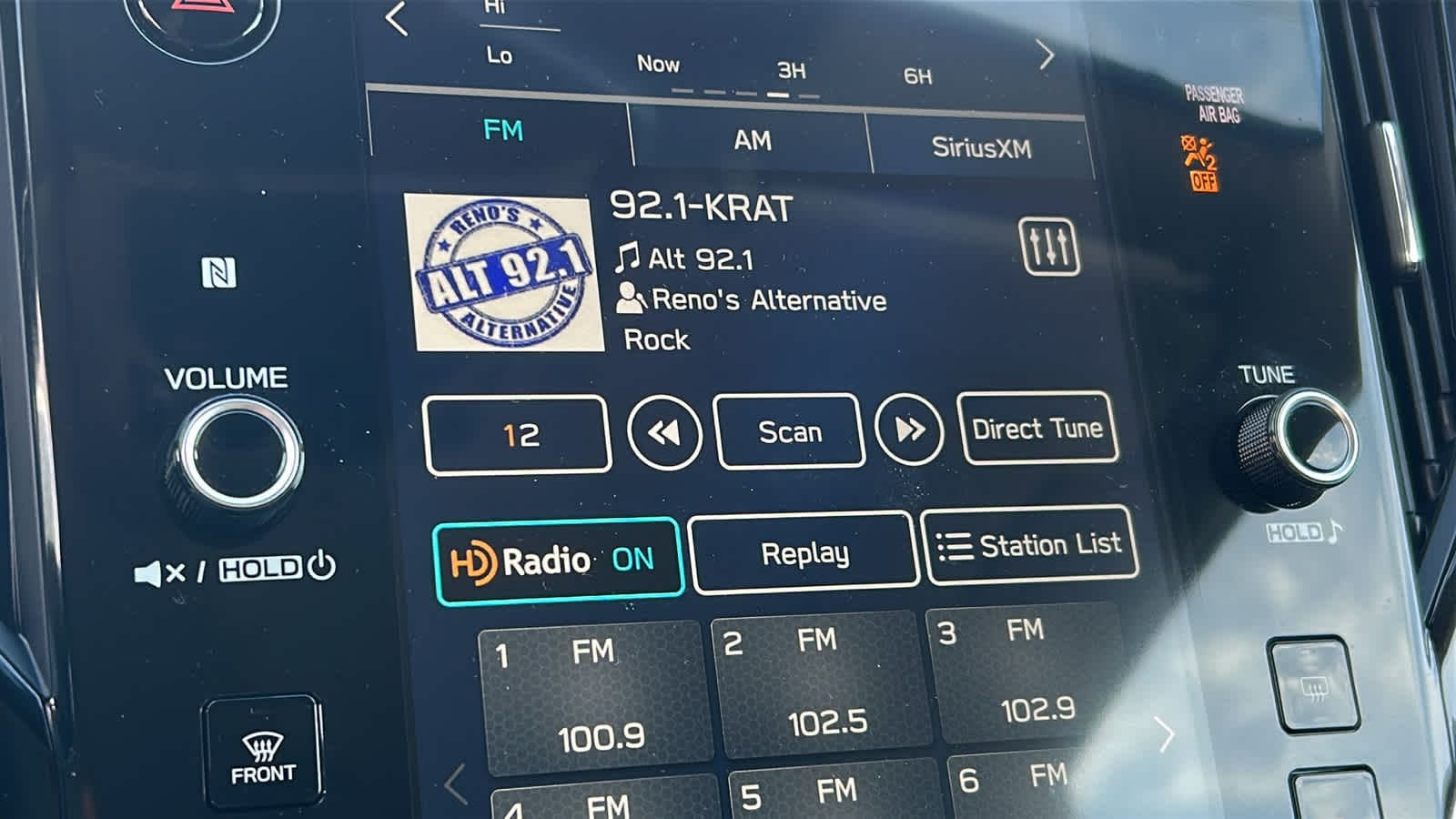 Thumbnail: 2025 Subaru Outback - 16