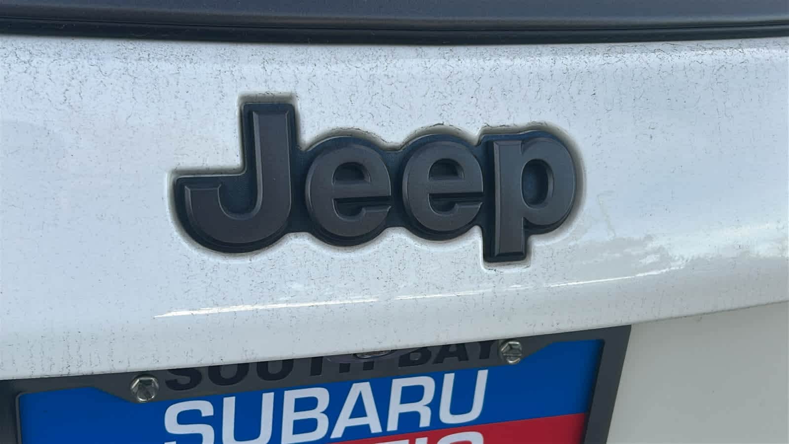 Thumbnail: 2020 Jeep Compass - 11