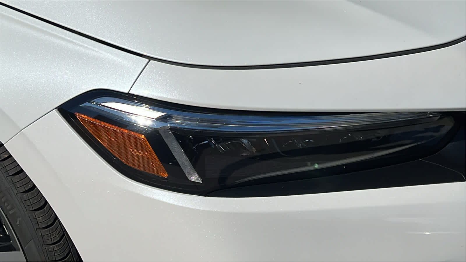 Thumbnail: 2024 Honda Civic - 3