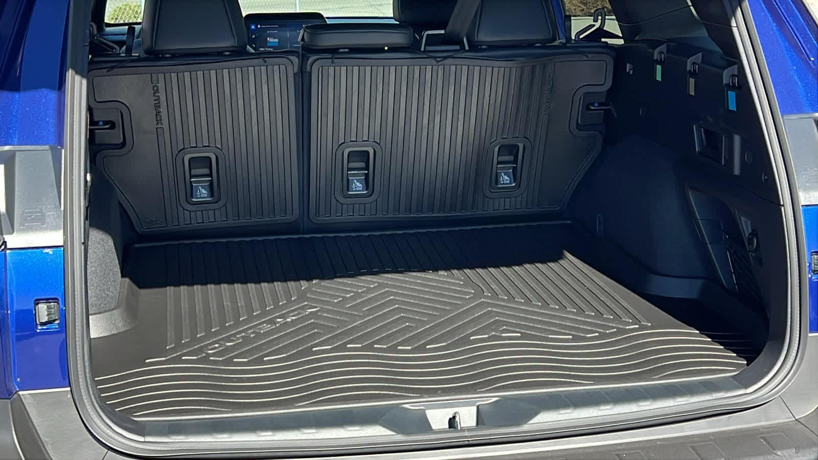 Thumbnail: 2026 Subaru Outback - 27