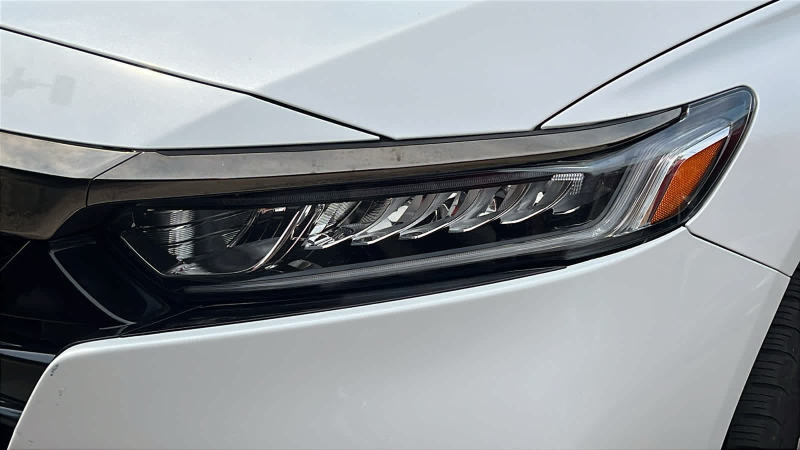 Thumbnail: 2020 Honda Accord - 2