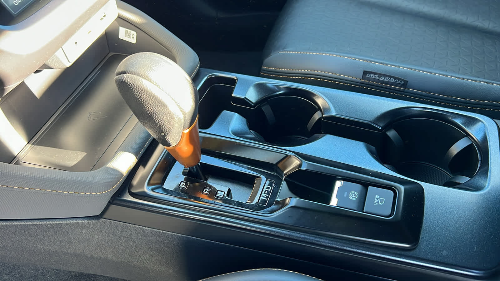 Thumbnail: 2026 Subaru Forester - 13