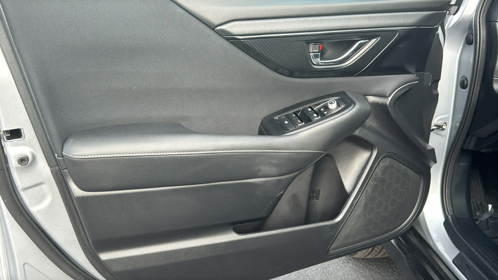 Thumbnail: 2025 Subaru Outback - 24