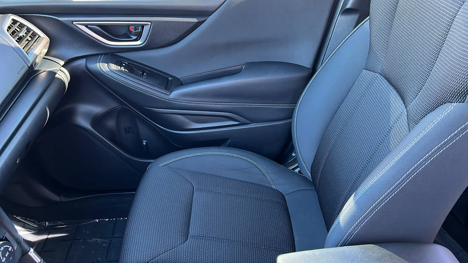 Thumbnail: 2020 Subaru Forester - 12