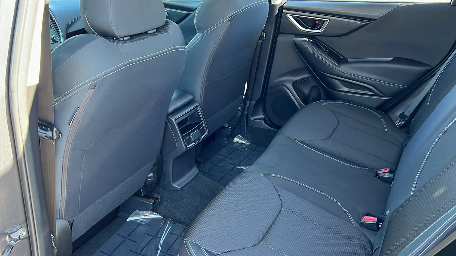 Thumbnail: 2020 Subaru Forester - 24