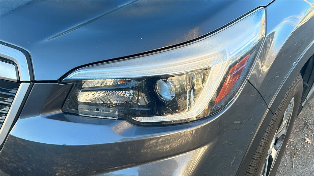 Used 2021 Subaru Forester Premium SUV