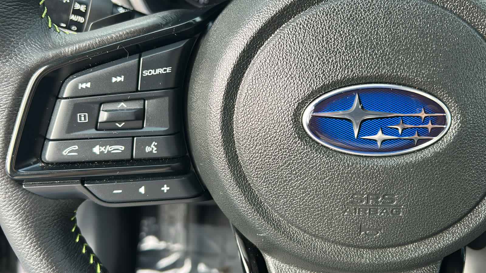 Thumbnail: 2025 Subaru Outback - 20