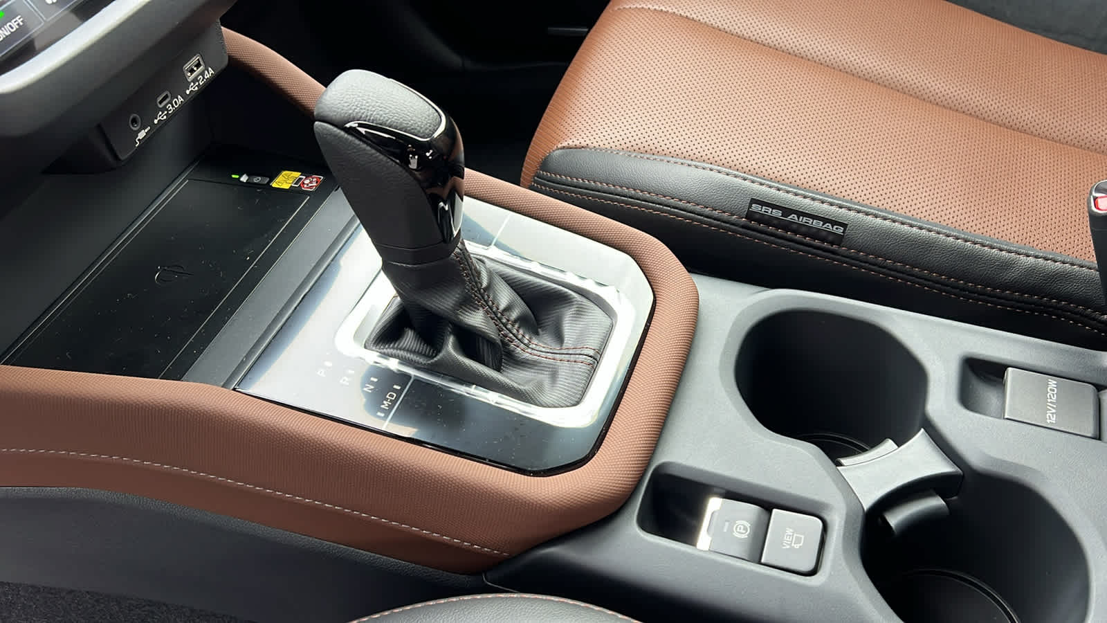 Thumbnail: 2025 Subaru Forester - 13