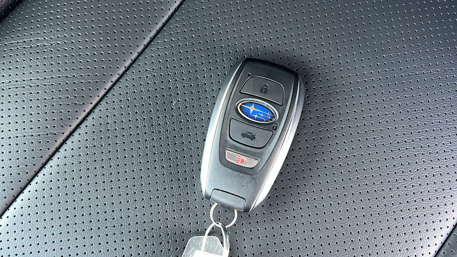 Thumbnail: 2026 Subaru Ascent - 29