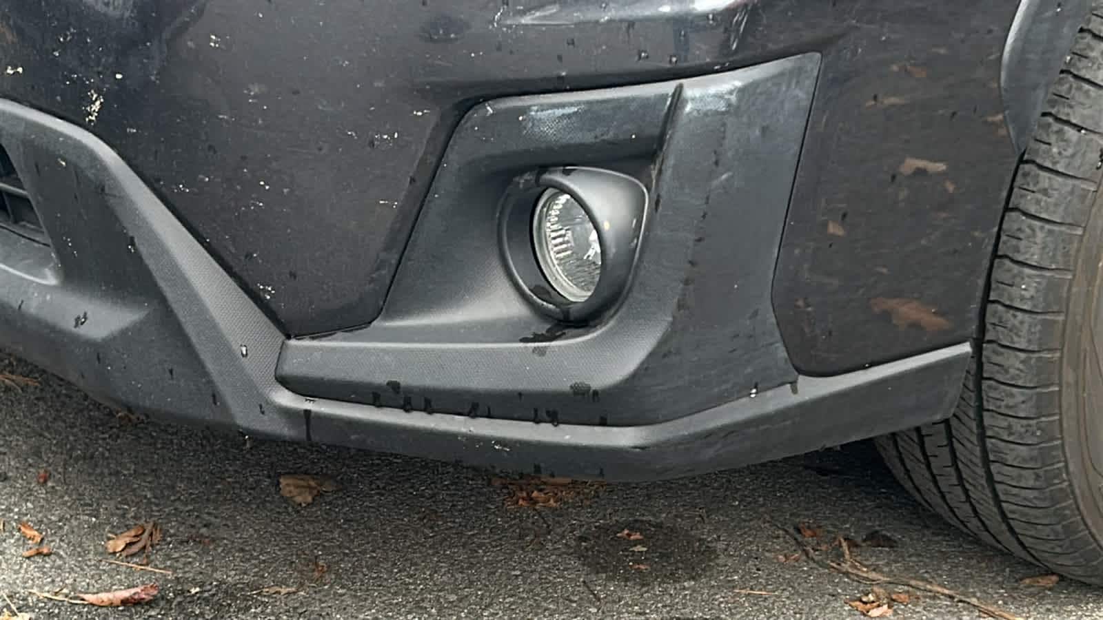 Thumbnail: 2019 Subaru Crosstrek - 3