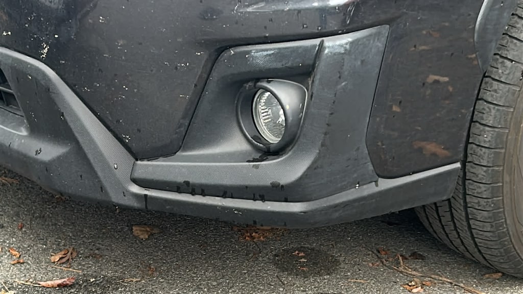 Used 2019 Subaru Crosstrek 2.0i Premium SUV