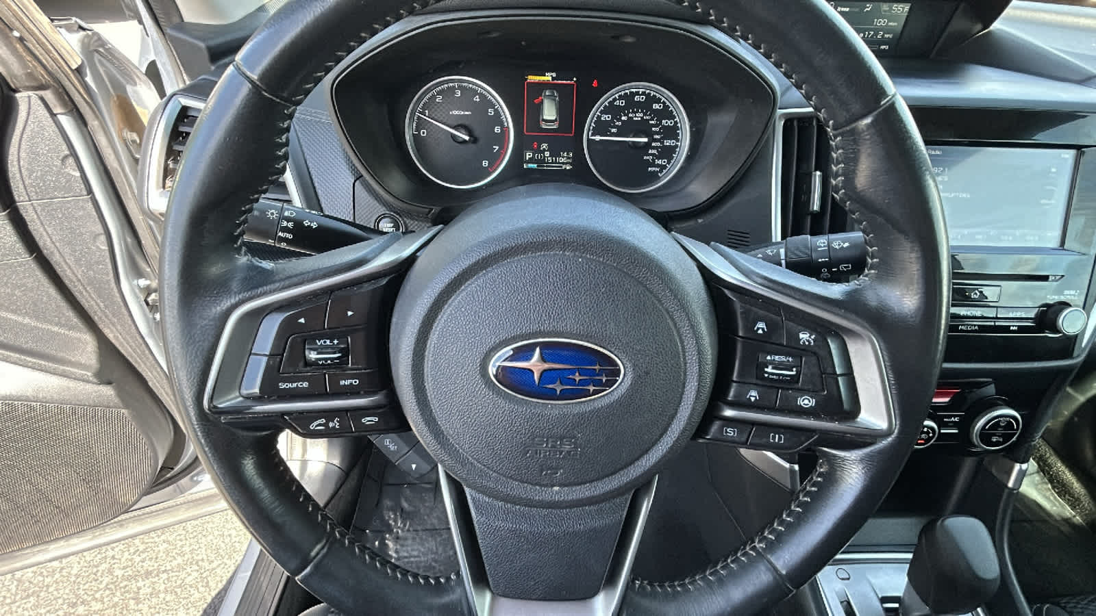 Thumbnail: 2020 Subaru Forester - 18