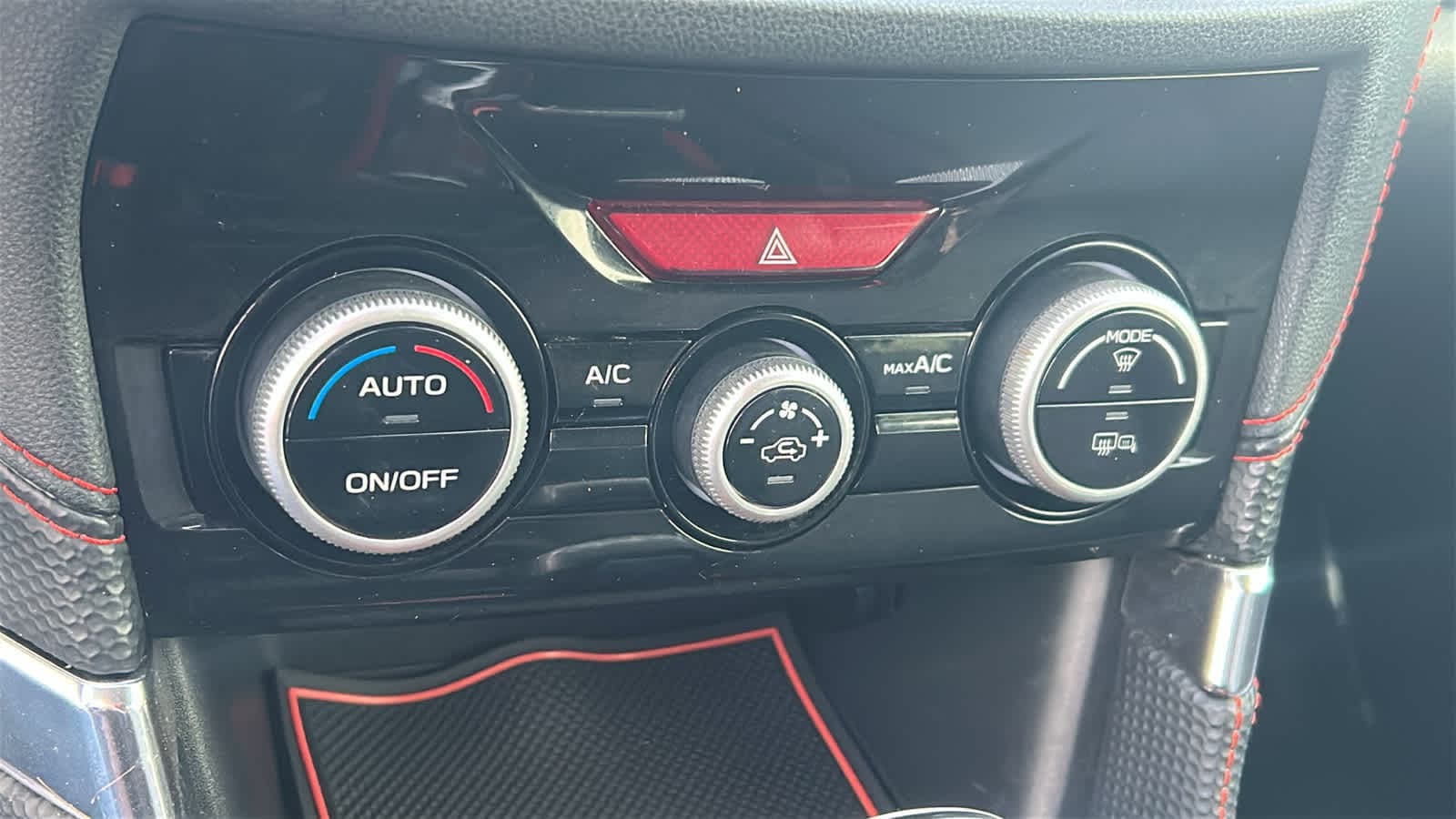 Thumbnail: 2020 Subaru Forester - 15