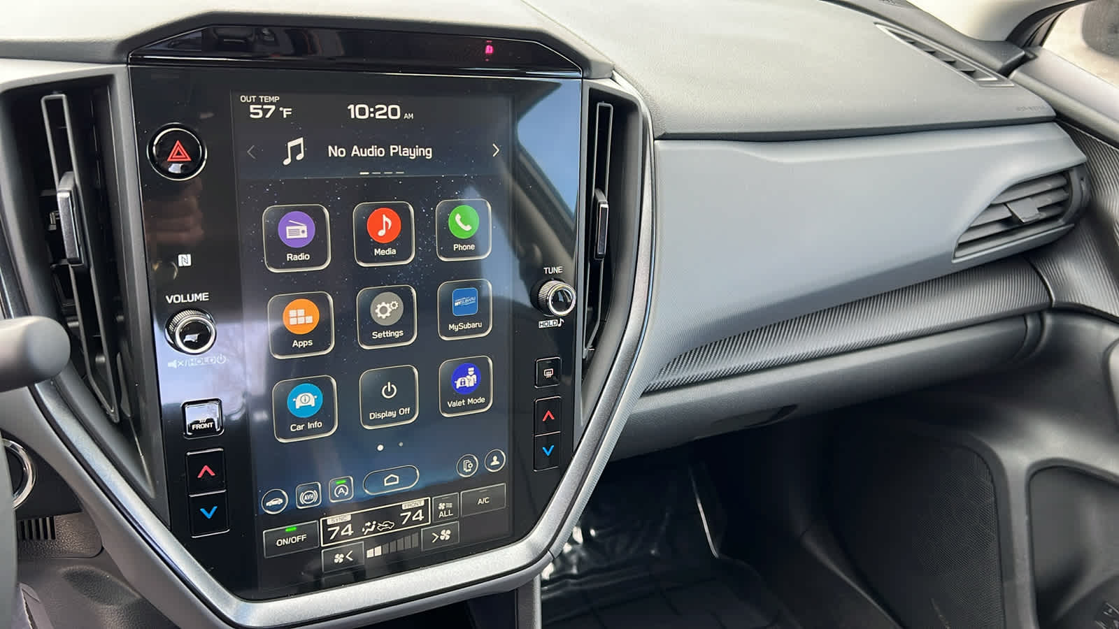 Thumbnail: 2026 Subaru Crosstrek - 15