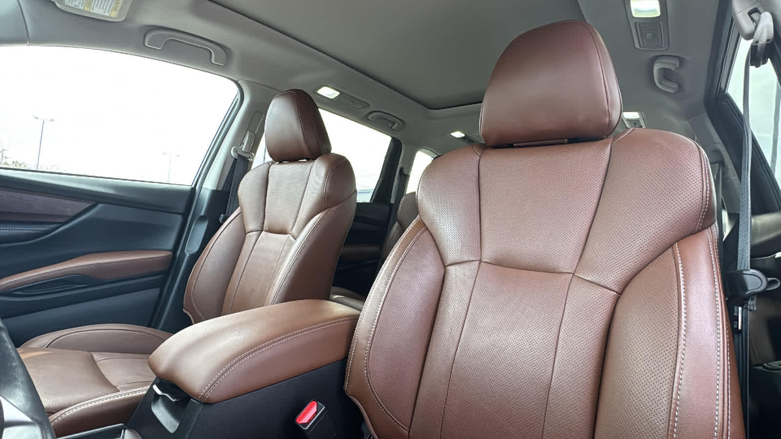 Thumbnail: 2023 Subaru Ascent - 12