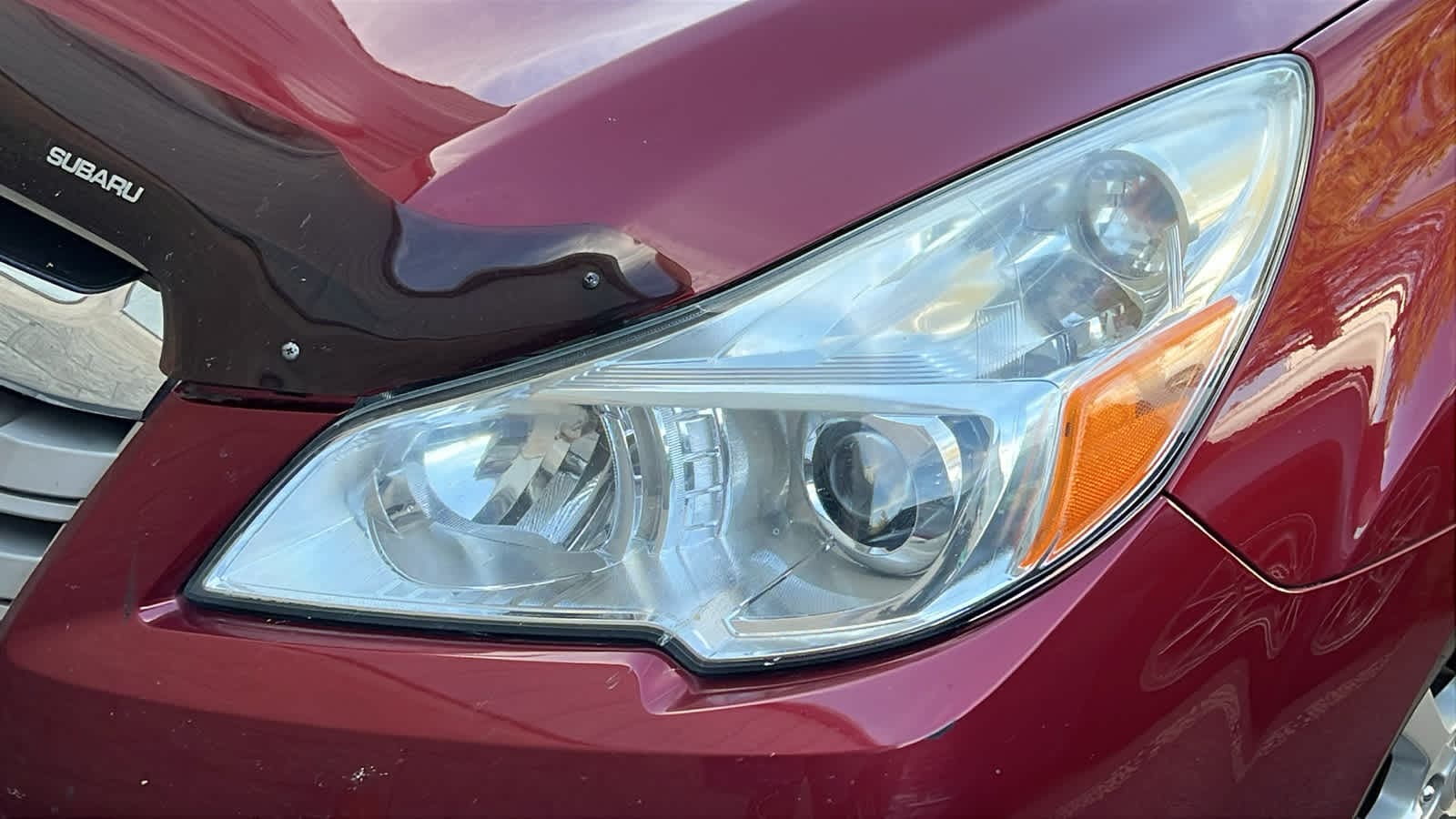 Thumbnail: 2014 Subaru Outback - 2