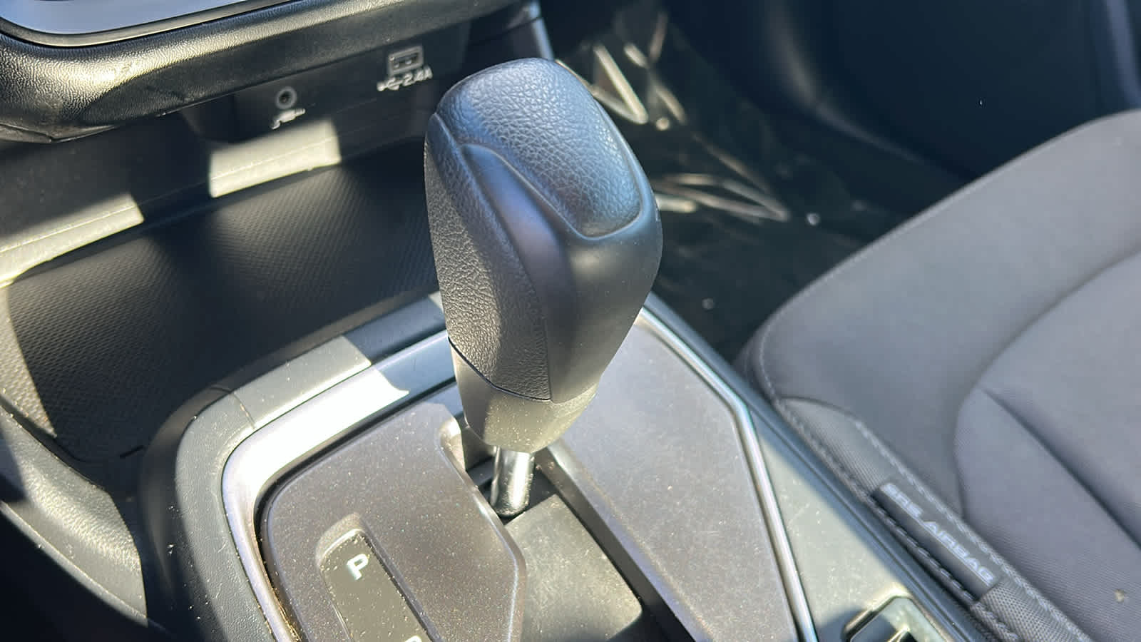 Thumbnail: 2024 Subaru Impreza - 14