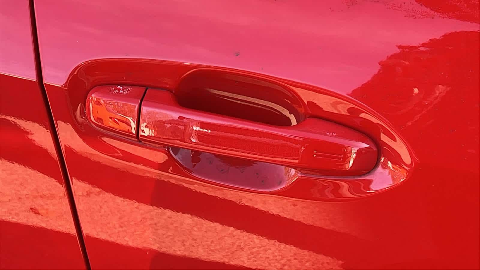 Thumbnail: 2024 Subaru WRX - 8