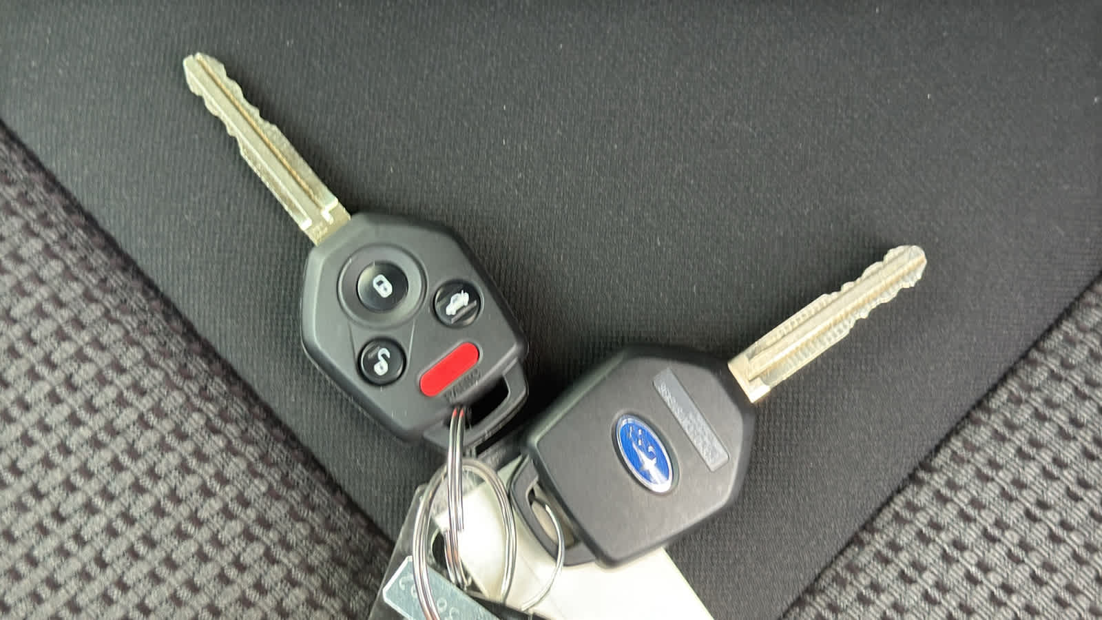 Thumbnail: 2025 Subaru Outback - 30