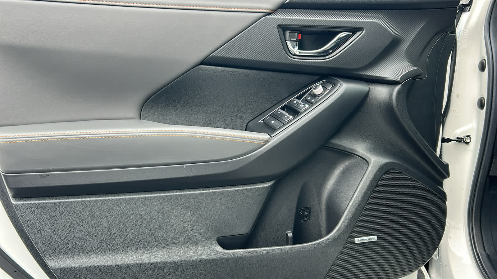 Thumbnail: 2025 Subaru Crosstrek - 23