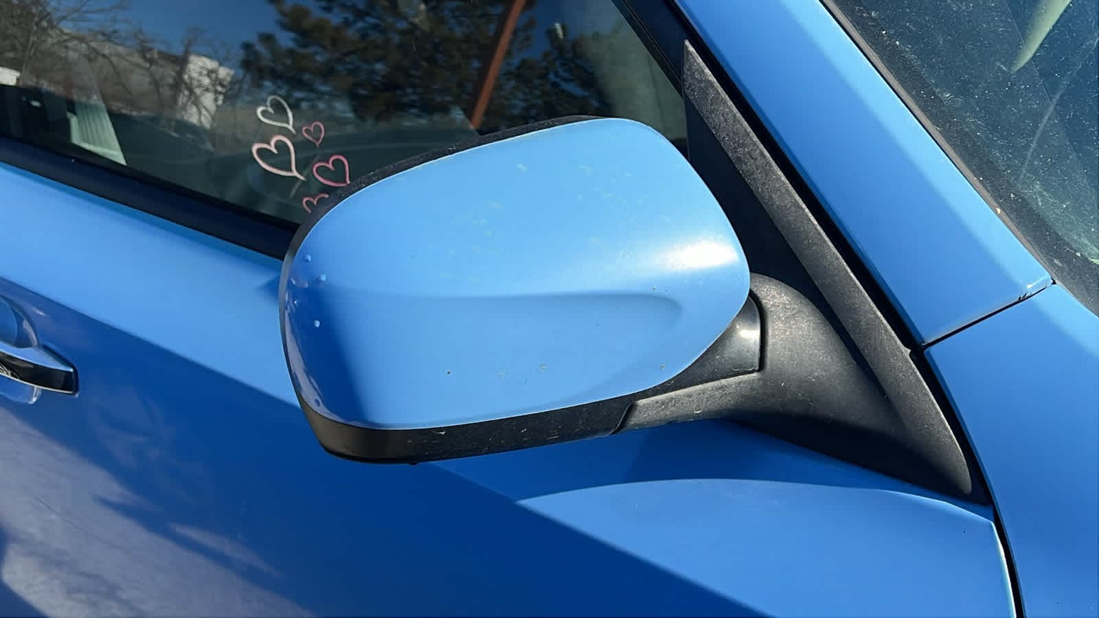 Thumbnail: 2013 Subaru Forester - 6