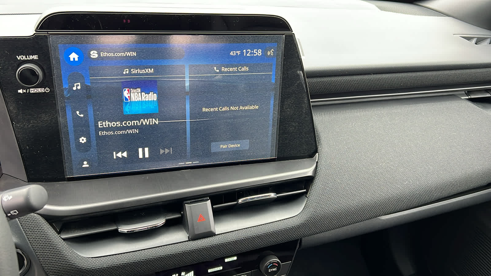 Thumbnail: 2026 Subaru Outback - 15