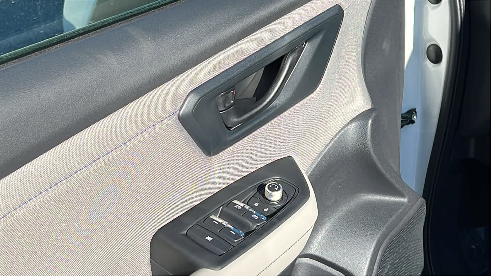 Thumbnail: 2026 Subaru Forester - 22