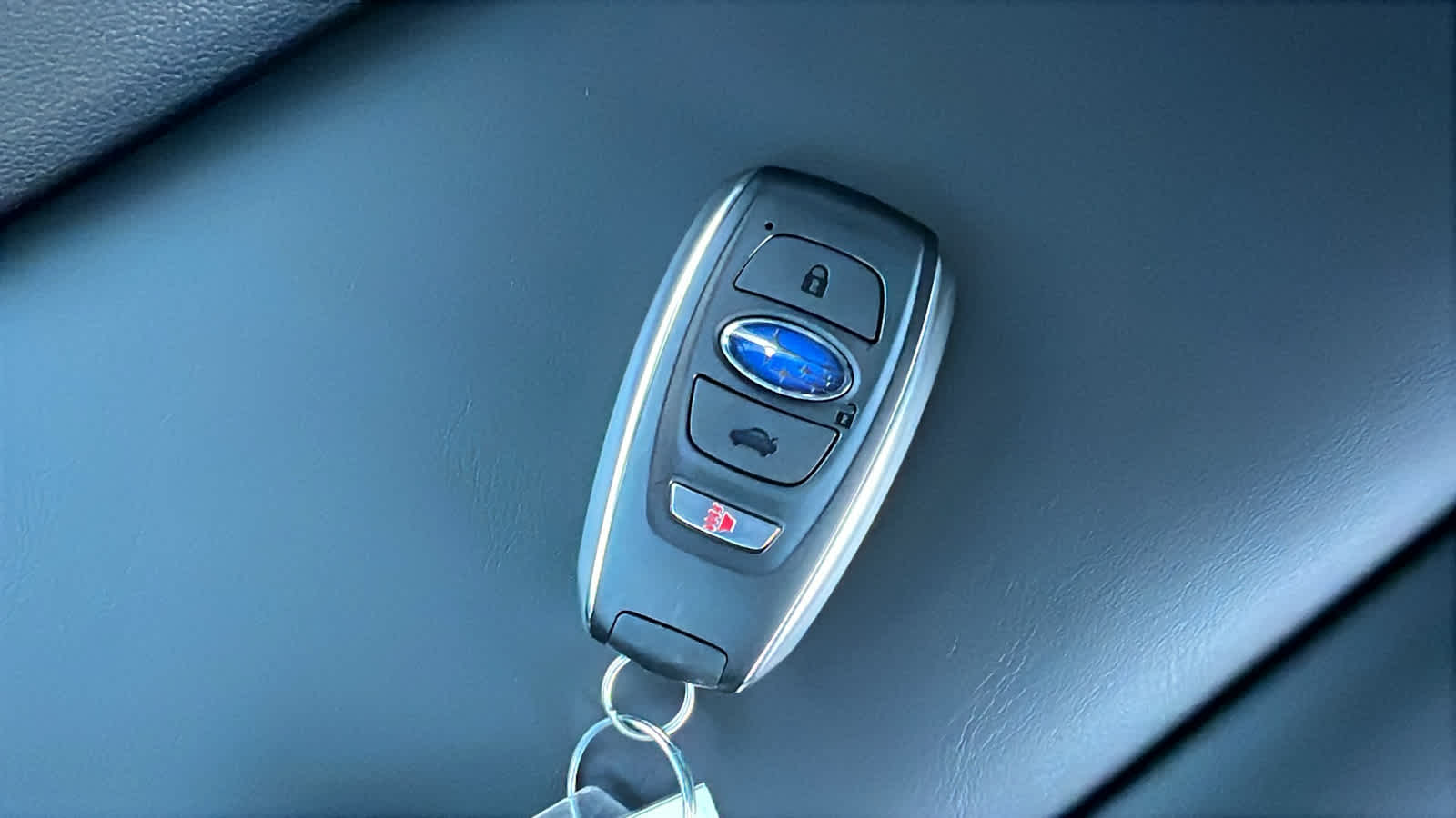 Thumbnail: 2026 Subaru Outback - 29