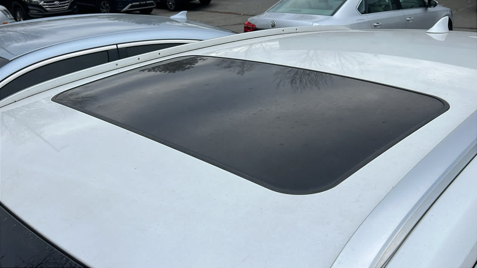 Thumbnail: 2015 Lexus NX - 5