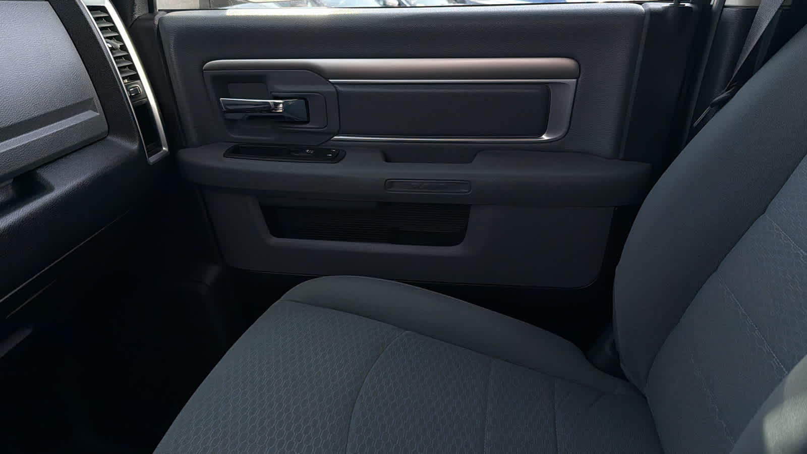 Thumbnail: 2016 RAM 2500 - 11