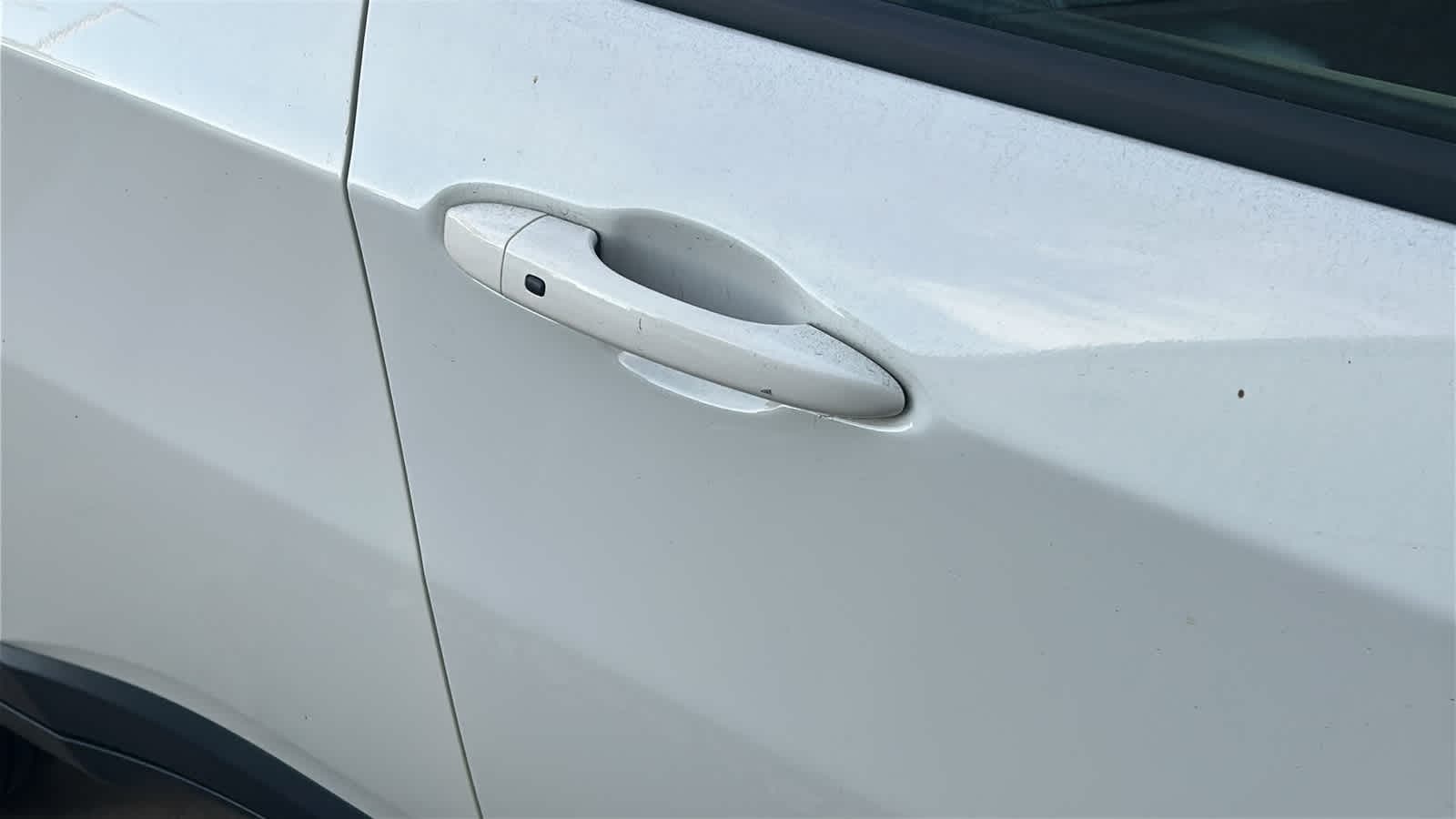 Thumbnail: 2020 Jeep Compass - 17