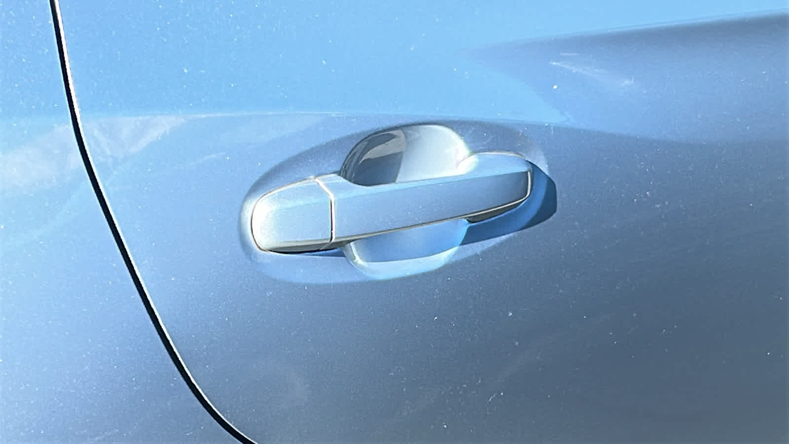 Thumbnail: 2019 Subaru Impreza - 17