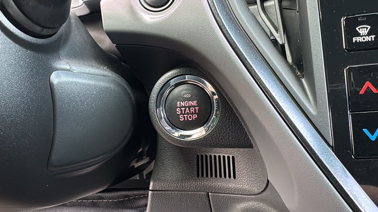 Thumbnail: 2025 Subaru Crosstrek - 18