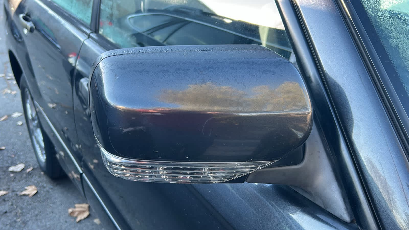 Thumbnail: 2008 Subaru Forester - 18