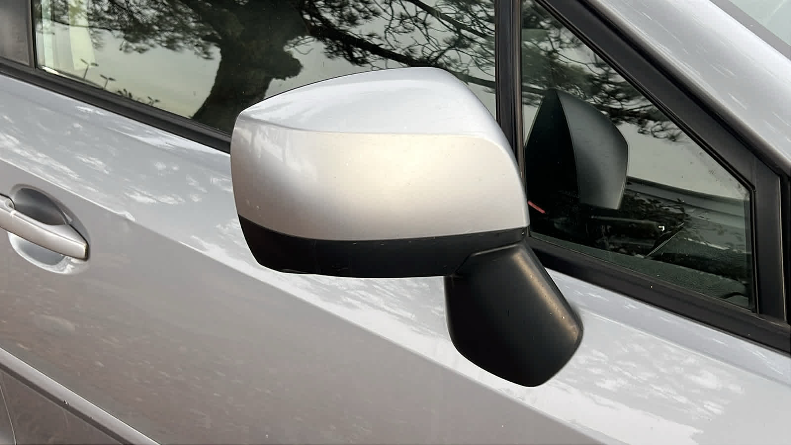 Thumbnail: 2013 Subaru XV Crosstrek - 19