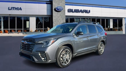 2023 Subaru Ascent Onyx Edition 7-Passenger SUV