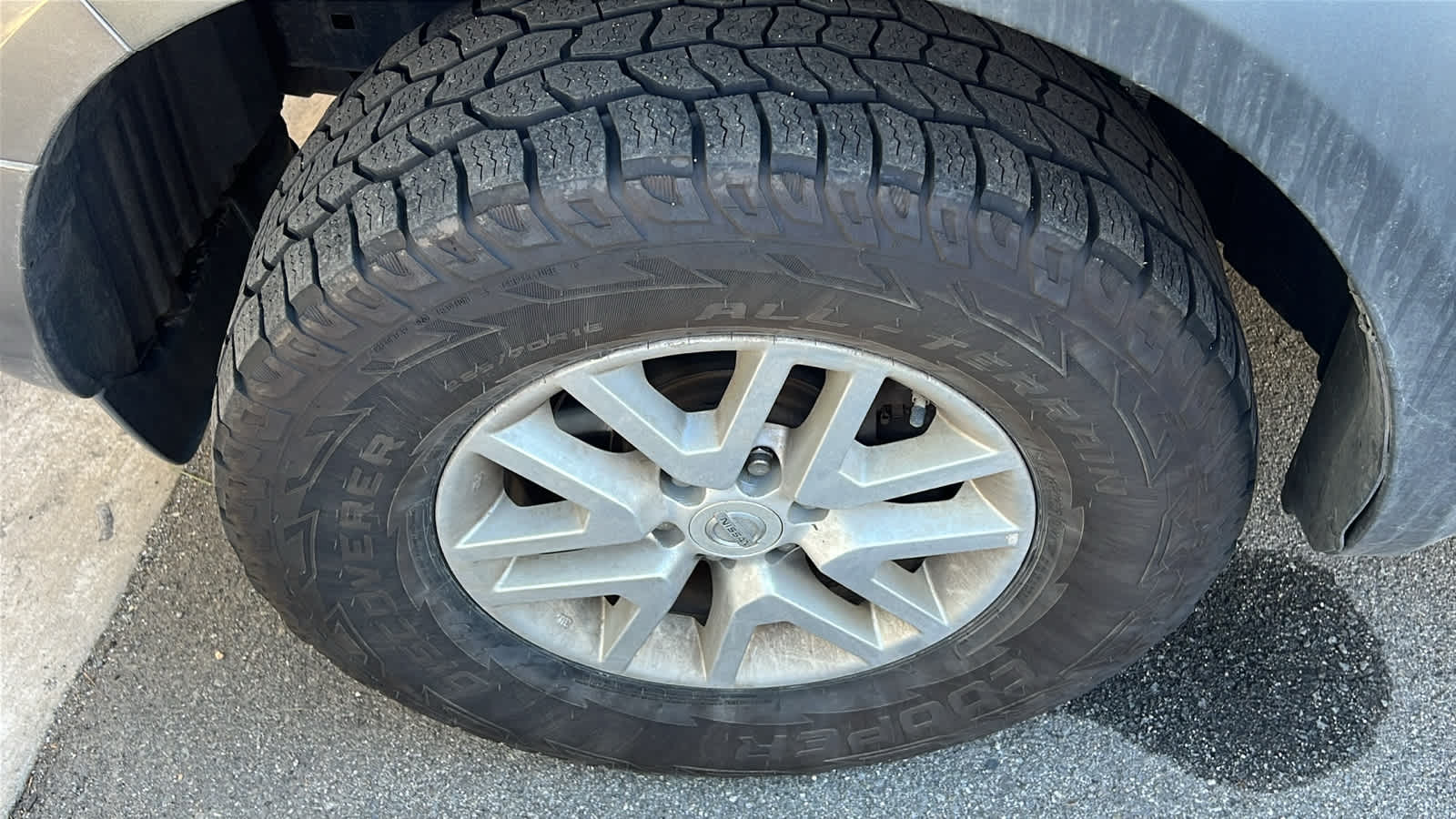 Thumbnail: 2016 Nissan Frontier - 3