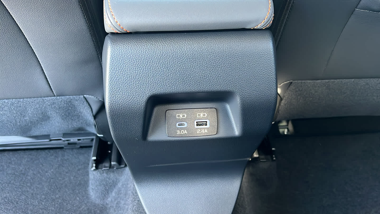 Thumbnail: 2026 Subaru Crosstrek - 25