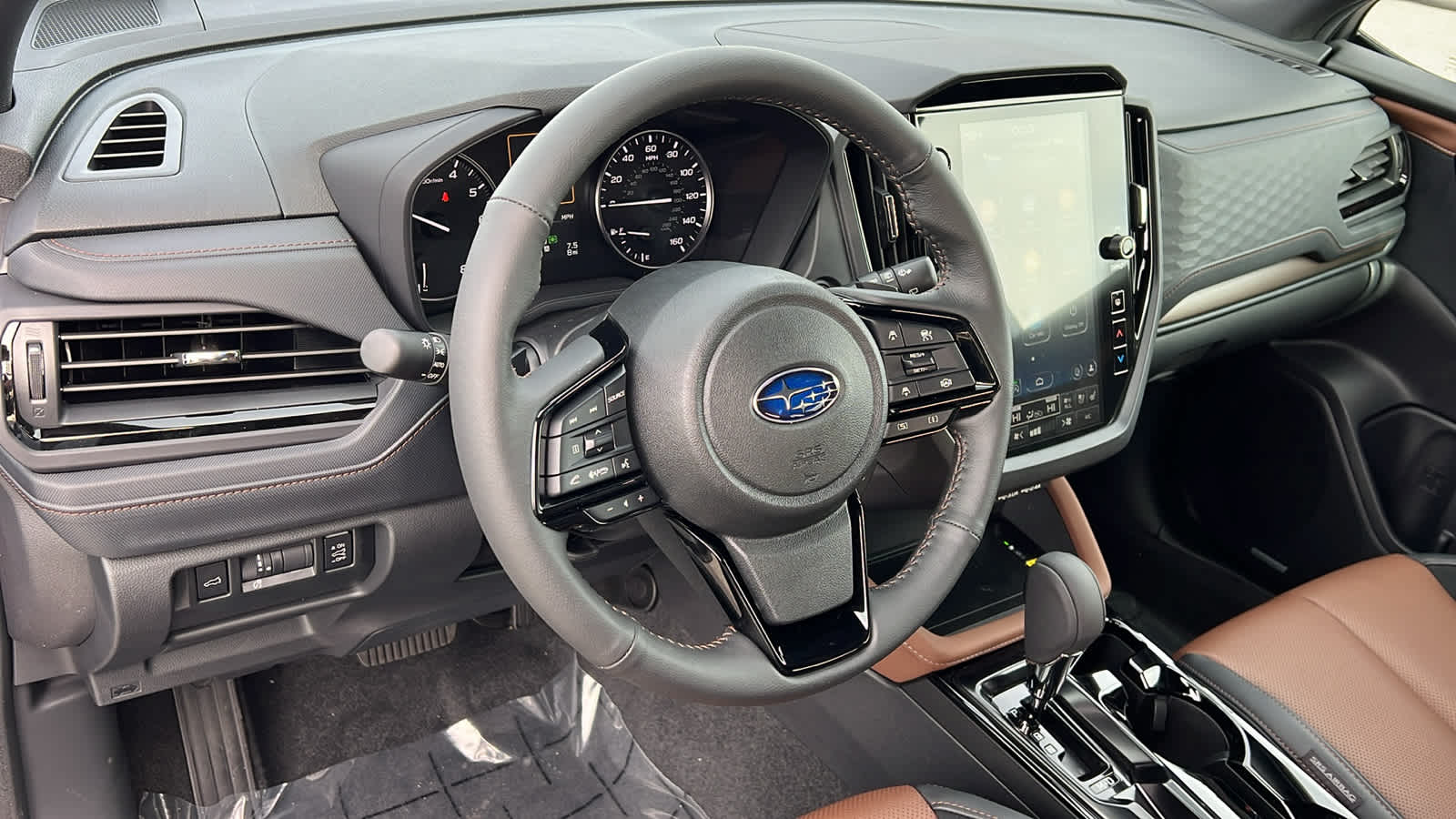 Thumbnail: 2026 Subaru Forester - 10